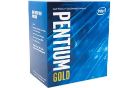Процессор INTEL Pentium G5420 (BX80684G5420) - Фото