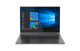 Ноутбук Lenovo Yoga C930-13 (81C400QERA) - Фото