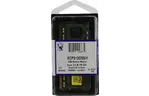 Модуль памяти для ноутбука SoDIMM DDR3 4GB 1333 MHz Kingston (KCP313SS8/4)