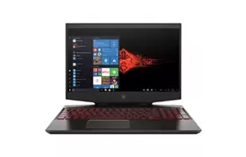 Ноутбук HP OMEN 15-dh0008ur (7AQ70EA) - Фото