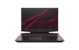 Ноутбук HP OMEN 17-cb0019ur (7QA97EA) - Фото