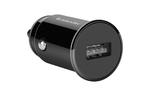 Зарядное устройство Defender UCA-12 black, 1xUSB, 5V / 1A (83591)