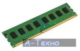 Модуль памяти для компьютера DDR3L 8GB 1600 MHz Kingston (KCP3L16ND8/8) - Фото