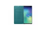 Чехол для моб. телефона Samsung Galaxy S10+ (G975) LED View Cover Green (EF-NG975PGEGRU)