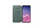 Чехол для моб. телефона Samsung Galaxy S10e (G970) LED View Cover Black (EF-NG970PBEGRU)