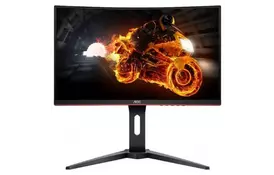 Монитор AOC C27G1 - Фото