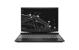 Ноутбук HP Pavilion Gaming 17-cd0048ur (7PY56EA) - Фото