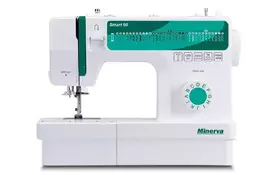 Швейная машина MINERVA Smart 60 - Фото