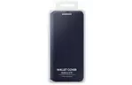 Чехол Samsung для Galaxy A70 (A705F) Wallet Cover Black