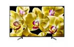 Телевизор SONY 43XG8096 (KD43XG8096BR)