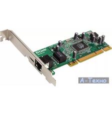 Сетевая карта D-Link DGE-530T