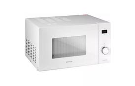 Микроволновая печь Gorenje MO6240SY2W - Фото