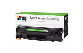 Картридж ColorWay для CANON 726 LBP-6200d (CW-C726M) - Фото