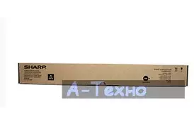 Картридж SHARP DX25GTBA Black 20K DX2500N (DX25GTBA) - Фото