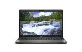 Ноутбук Dell Latitude 5500 (N023L550015EMEA_UBU) - Фото
