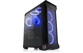 Компьютер Vinga Hela A7001 (R7M32G2080.A7001) - Фото