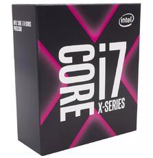 Процессор INTEL Core™ i7 9800X (BX80673I79800X)