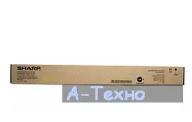 Картридж SHARP DX25GTYA Yellow 7K DX2500N (DX25GTYA) - Фото