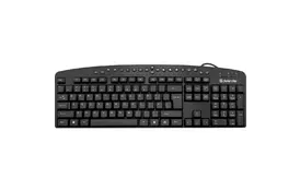 Клавиатура Defender Atlas HB-450 RU (45450) - Фото