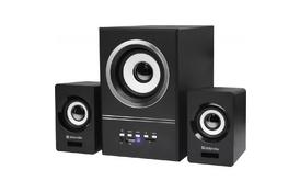 Акустическая система Defender V10 Back (65528) - Фото