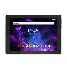 Планшет Assistant AP-108 gold (чехол black) business