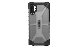 Чехол UAG для Galaxy Note 10+ Plasma, Ash (211753113131) - Фото