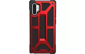 Чехол UAG для Galaxy Note 10+ Monarch, Crimson (211751119494) - Фото