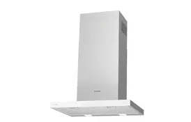Каминная вытяжка Gorenje WHT6SYW/Simplicity/650 белая - Фото