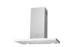 Каминная вытяжка Gorenje WHT9SYW/Simplicity/650 белая