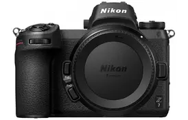 Цифр. Фотокамера Nikon Z 7 + FTZ Adapter Kit (размер скидки уточняйте у менеджера) (размер скидки уточняйте у менеджера) - Фото