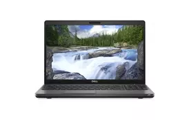 Ноутбук Dell Latitude 5501 (N007L550115EMEA_U) - Фото