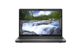 Ноутбук Dell Latitude 5501 (N007L550115EMEA_P) - Фото