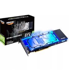 Видеокарта INNO3D GeForce RTX2080 SUPER 8192Mb ICHILL FROSTBITE (C208SB-08D6X-1180FROS)