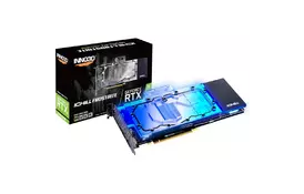Відеокарта INNO3D GeForce RTX2080 SUPER 8192MB ICHILL FROSTBITE (C208SB-08D6X-1180FROS) - Фото