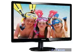 Монитор PHILIPS 200V4LAB2/00 - Фото