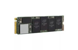 Накопитель SSD M.2 2280 1TB INTEL (SSDPEKNW010T8X1) - Фото