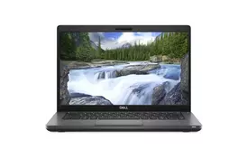 Ноутбук Dell Latitude 5401 (210-ASCOi7W) - Фото