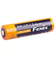 Аккумулятор Fenix 18650 2900 mAh (ARB-L18-2900L)