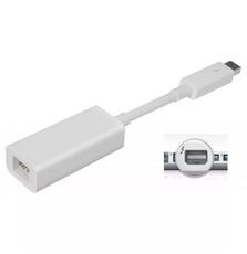 Кабель для передачи данных Apple Thunderbolt to Fire Wire 800 (MD464ZM/A)