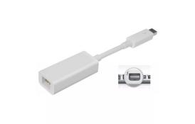 Кабель для передачи данных Apple Thunderbolt to Fire Wire 800 (MD464ZM/A) - Фото