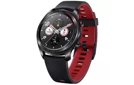 Смарт-часы HONOR Watch Magic Black - Фото