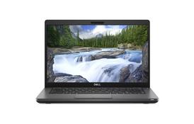 Ноутбук Dell Latitude 5401 (210-ASCOi7W_UBU) - Фото