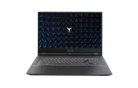 Ноутбук Lenovo Legion Y540-17 (81Q4008ARA) - Фото