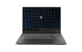 Ноутбук Lenovo Legion Y540-17 (81Q4008BRA) - Фото