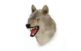 Игрушка-перчатка Same Toy Волк (X318UT) - Фото