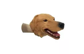 Игрушка-перчатка Same Toy Собака Лабрадор (X307UT) - Фото
