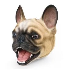 Игрушка-перчатка Same Toy Собака Бульдог (X321UT)