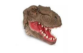 Игрушка-перчатка Same Toy Тиранозавр (X311UT) - Фото