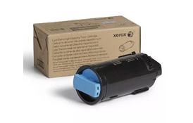 Тонер-картридж Xerox VL C600 Cyan (106R03924)  - Фото
