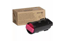 Тонер-картридж Xerox VL C600 Magenta (106R03925)  - Фото